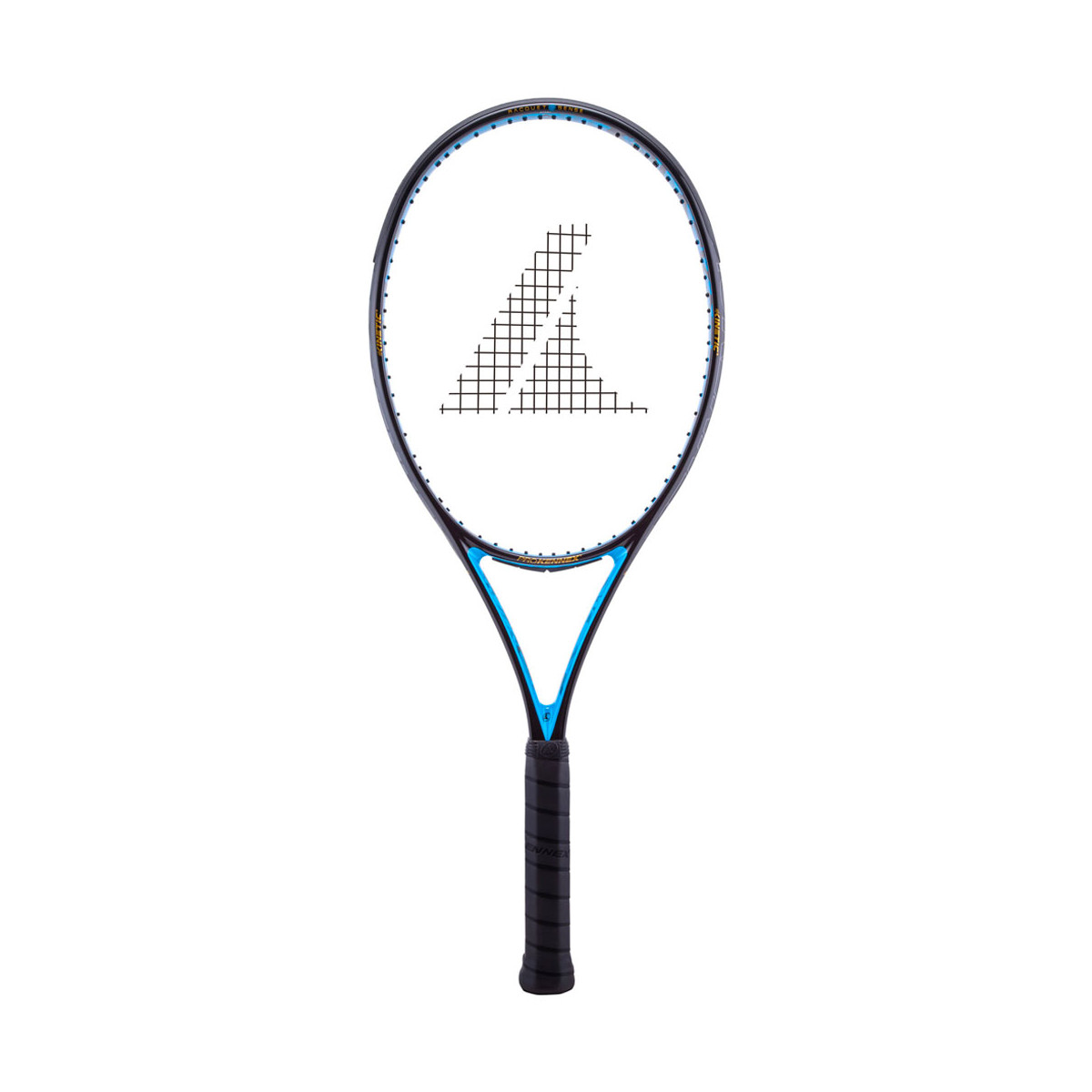 Pro Kennex Black Ace 105 (300g) tennisracket