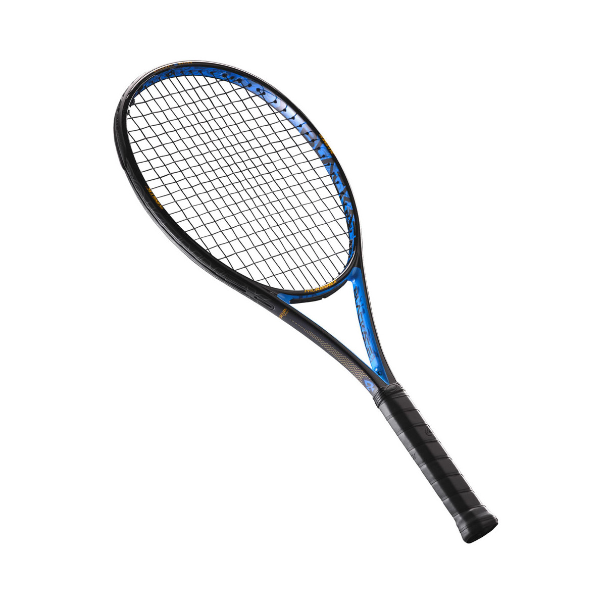 Pro Kennex Black Ace 105 (300g) tennisracket