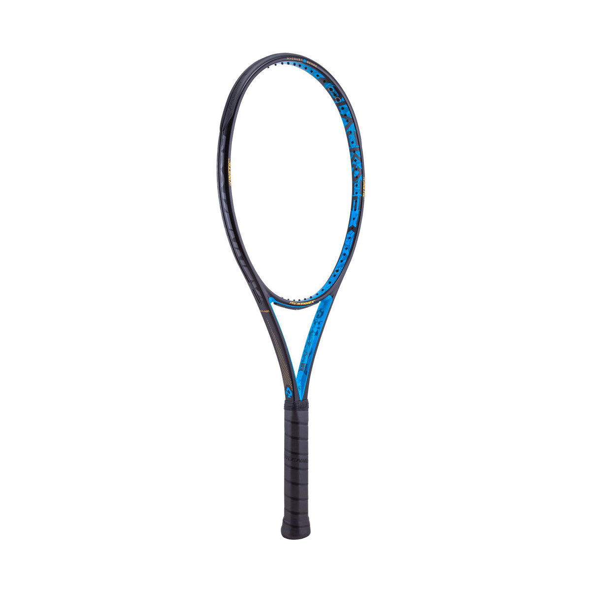 Pro Kennex Black Ace 105 (300g) tennisracket