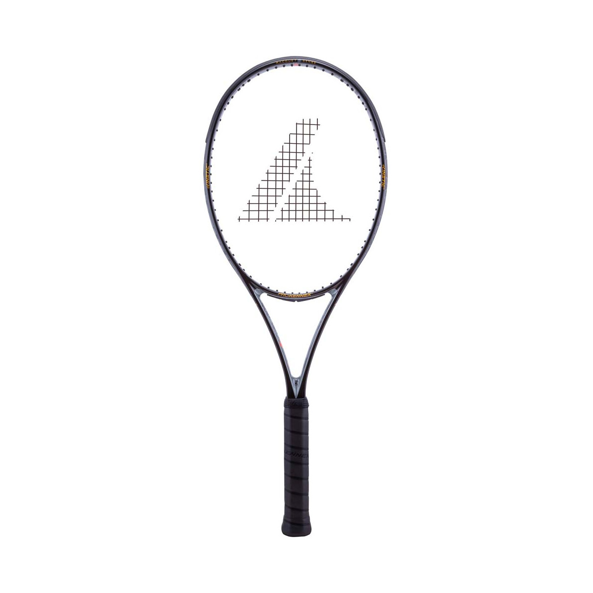 Pro Kennex Black Ace Pro (305g) tennisracket