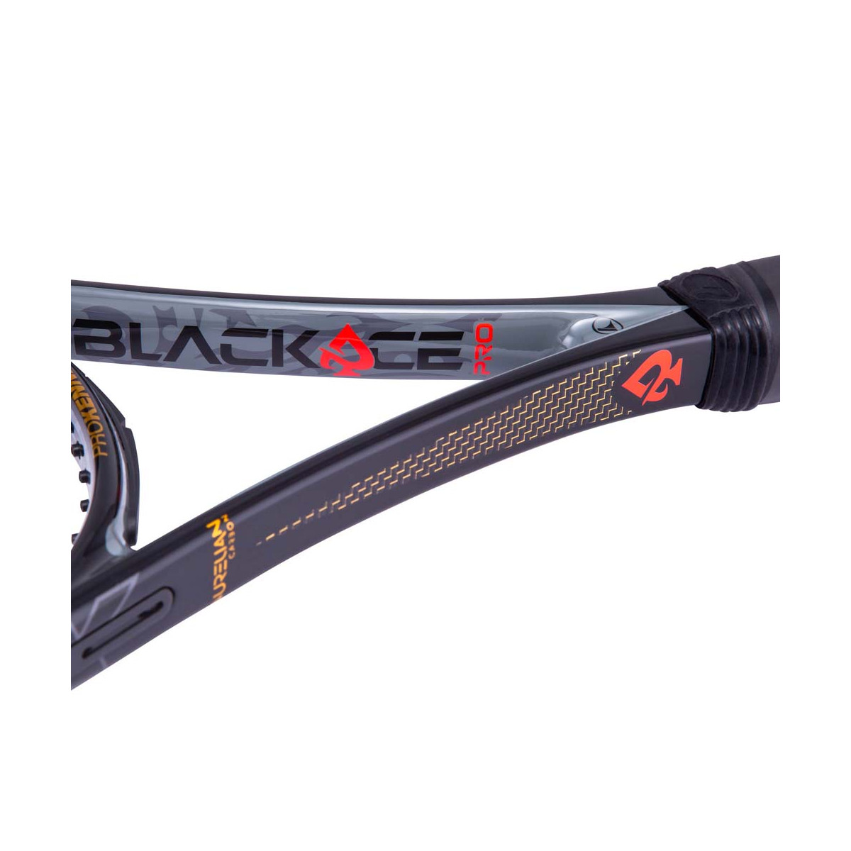 Pro Kennex Black Ace Pro (305g) tennisracket