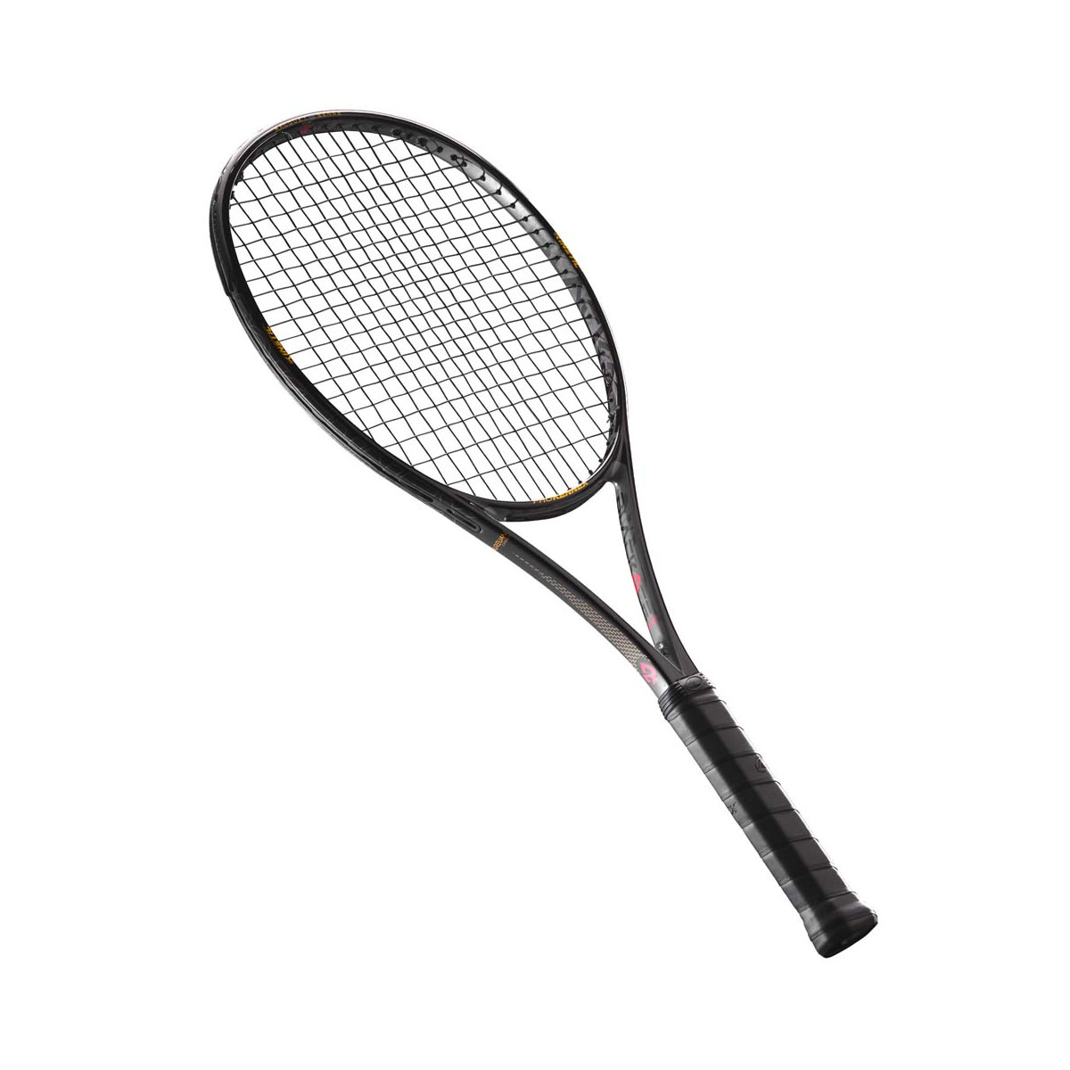 Pro Kennex Black Ace Pro (305g) tennisracket