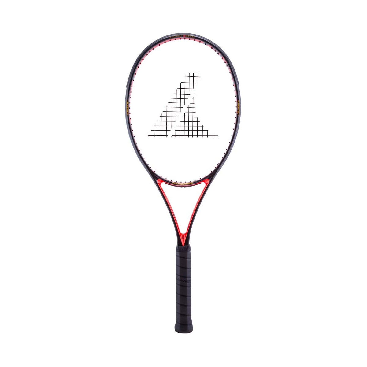 Pro Kennex Black Ace (285g) tennisracket