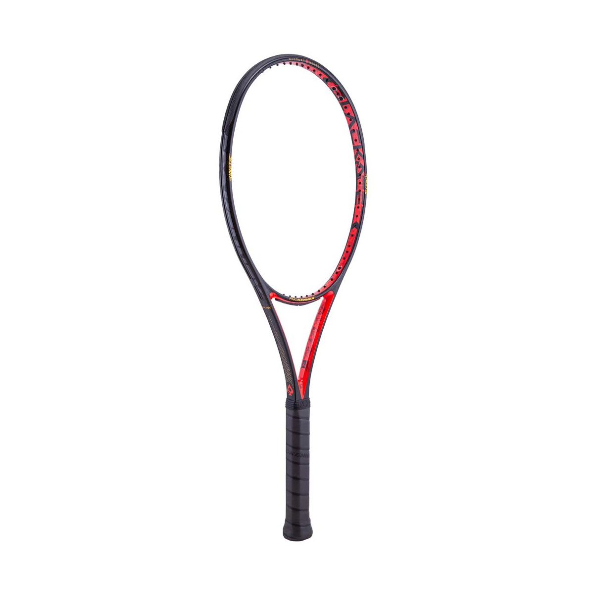 Raquette Pro Kennex Black Ace (285g)