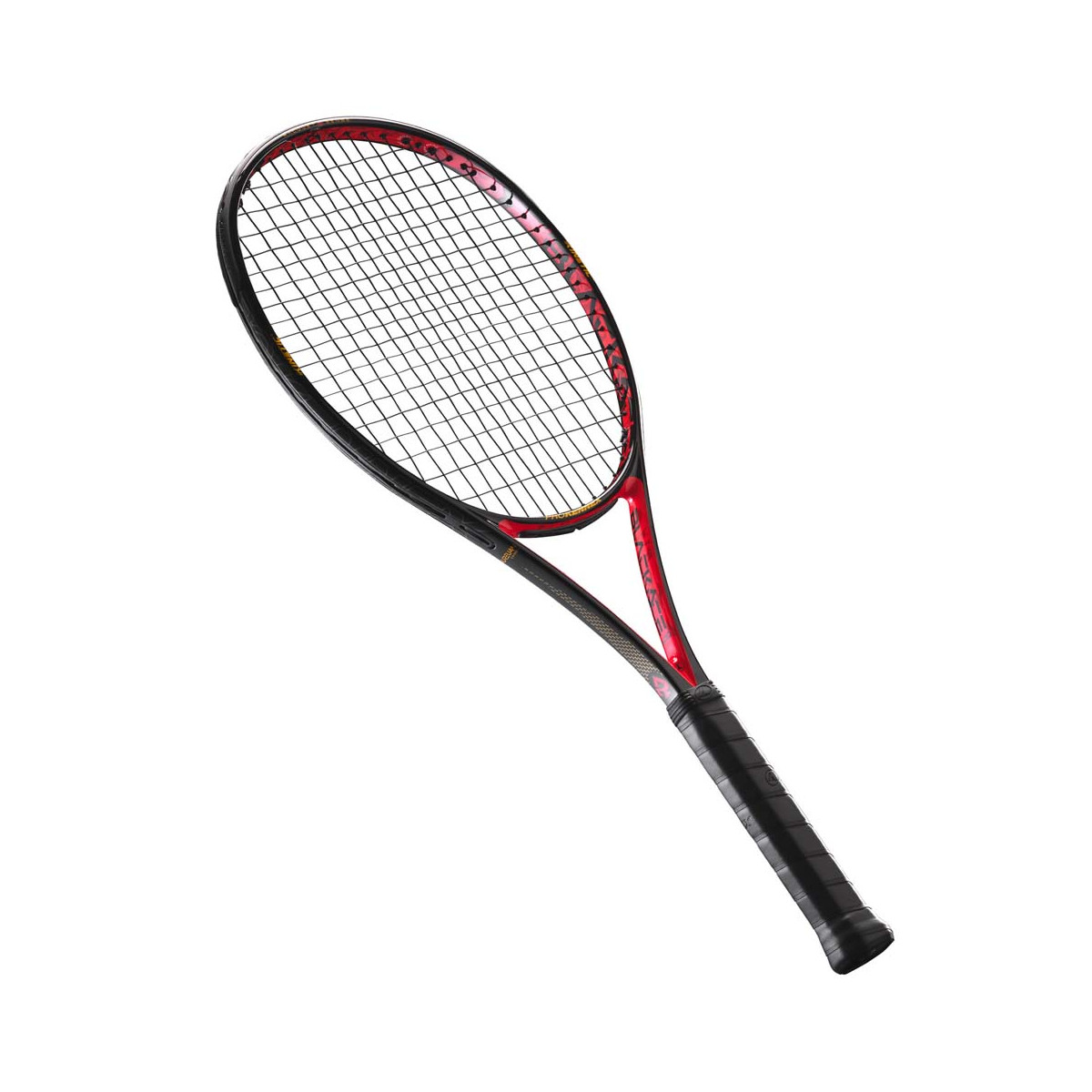 Raquette Pro Kennex Black Ace (285g)
