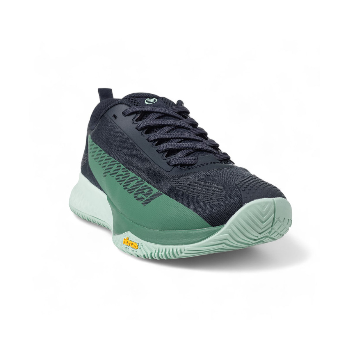 Bullpadel Neuron Vibram 25V Oranje schoenen