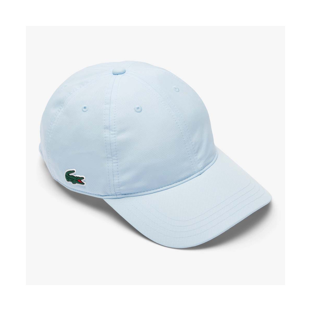 Lacoste Sport pet Wit