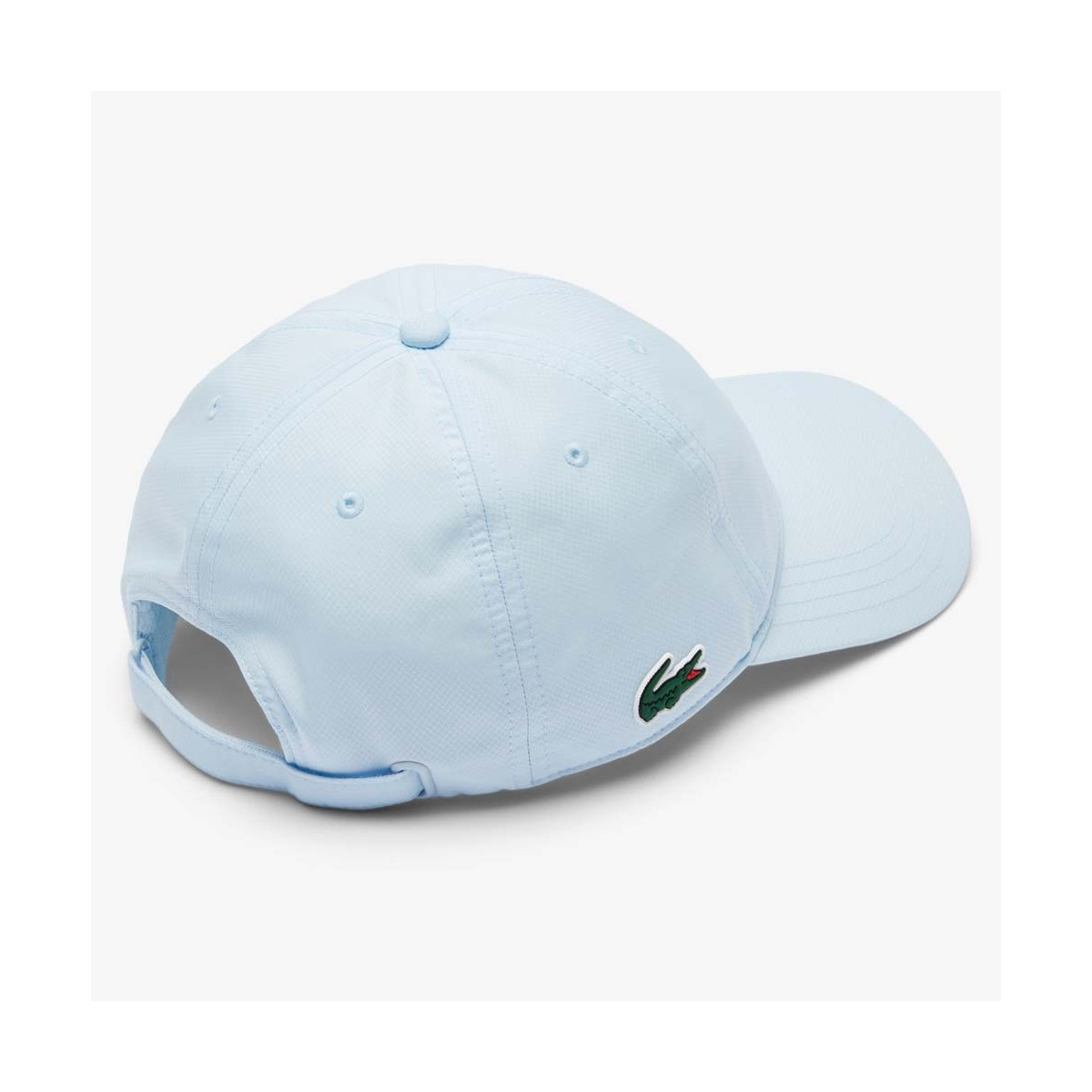 Lacoste Sport pet Wit