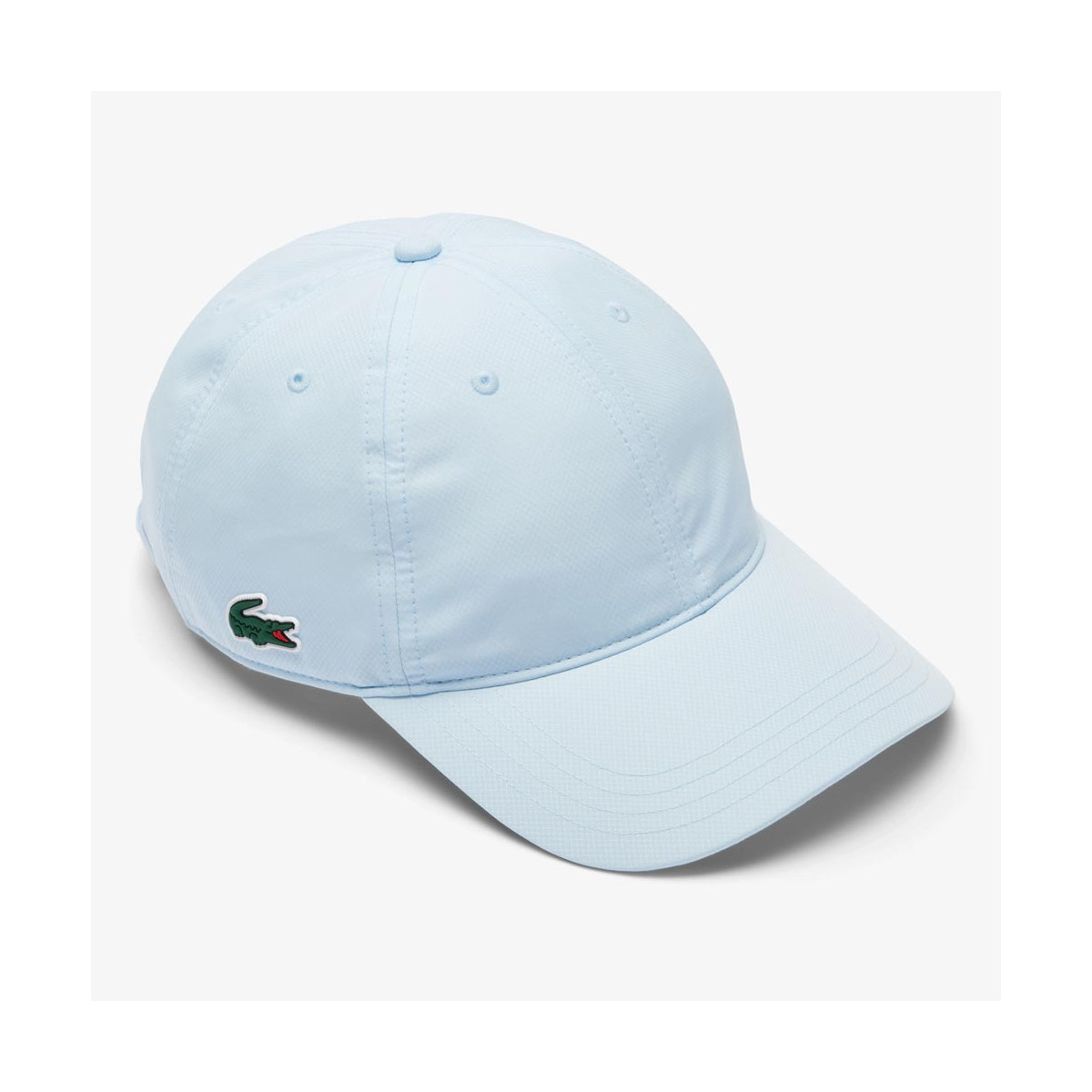 Lacoste Sport pet Wit