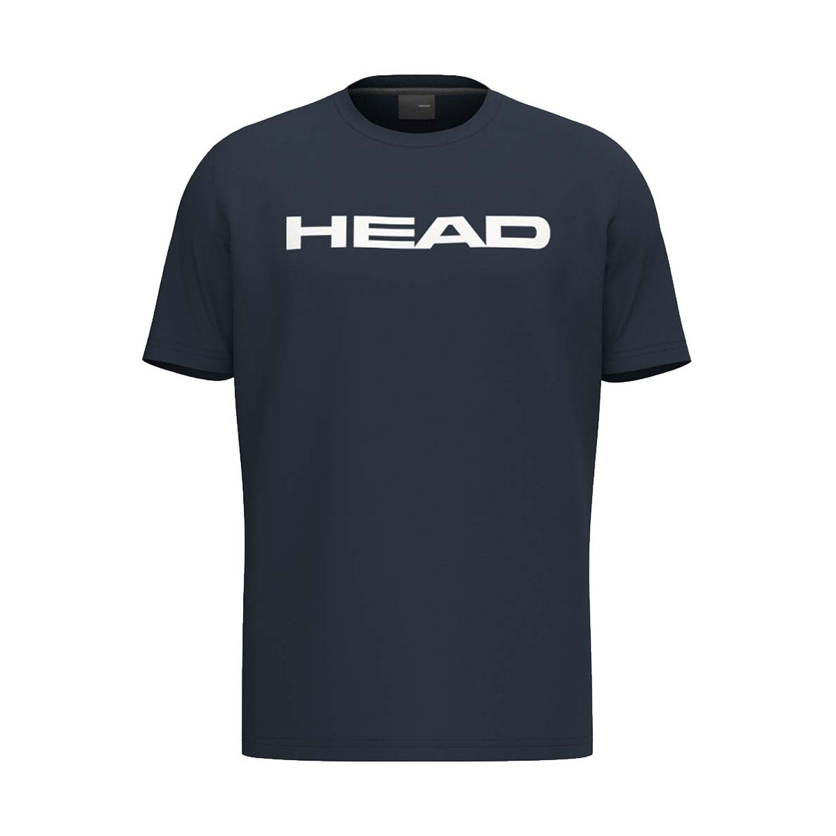 T-Shirt Head Junior Club Original Bleu Marine