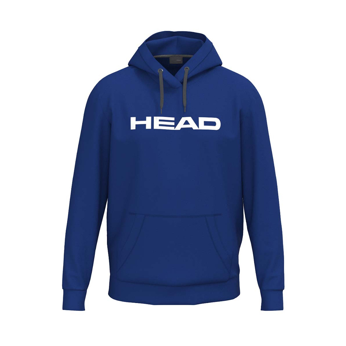 Head Junior Club Original Marineblauw Hoodie