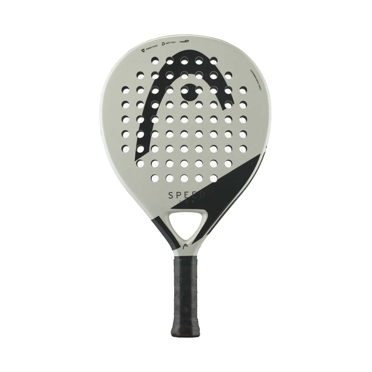 Head Vibe Racket
