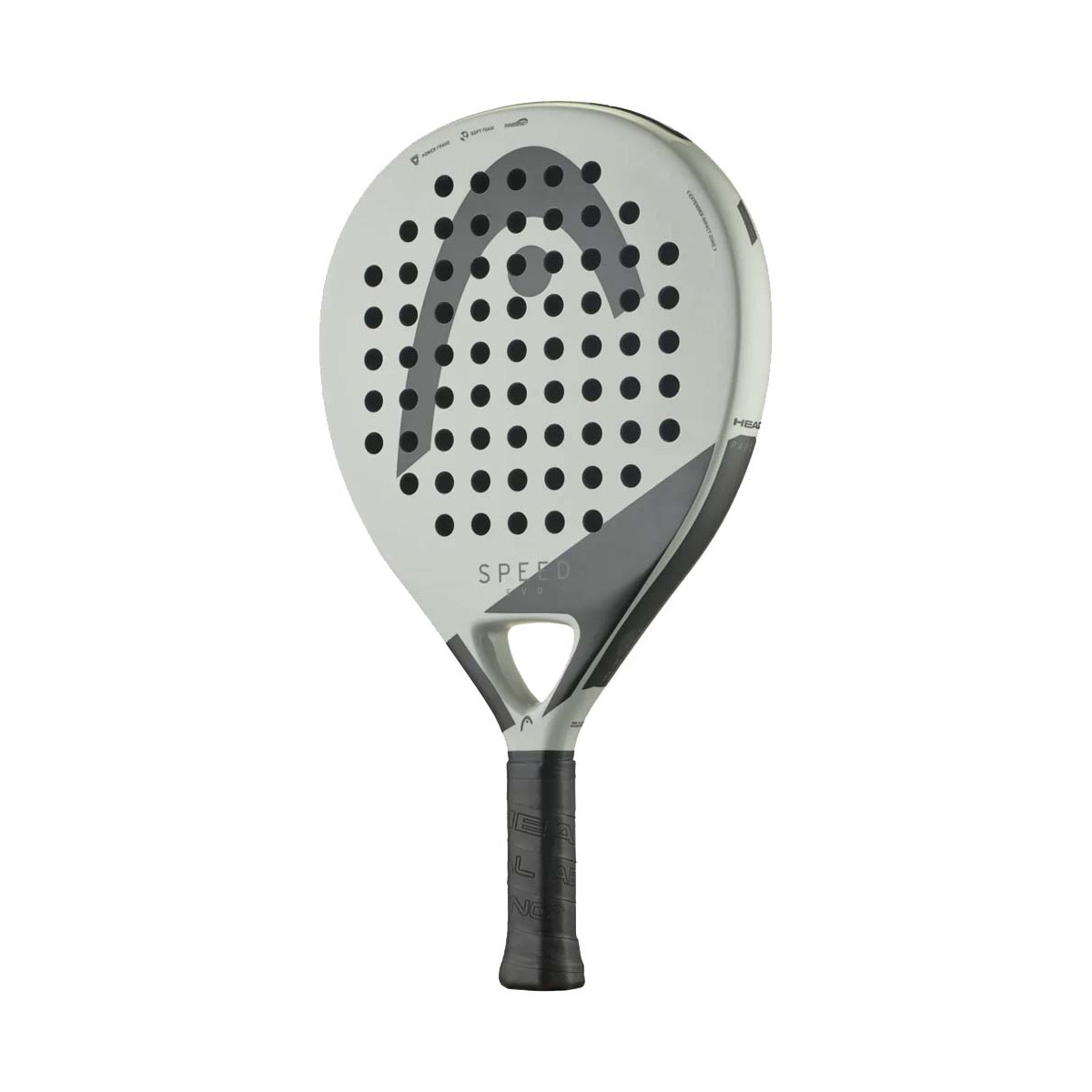 Raquette Head Evo Speed 2025