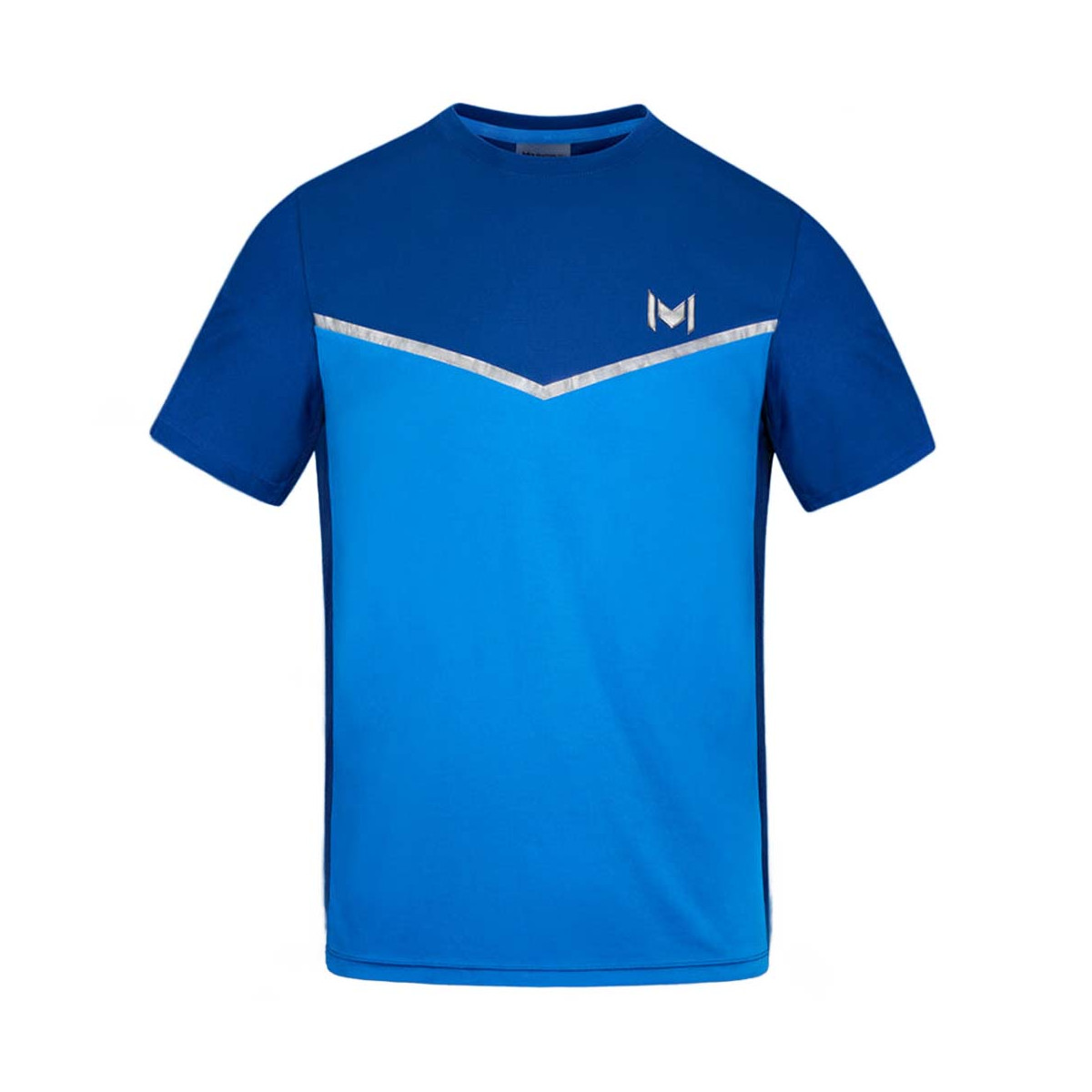 Mouratoglou Match T-shirt Wit
