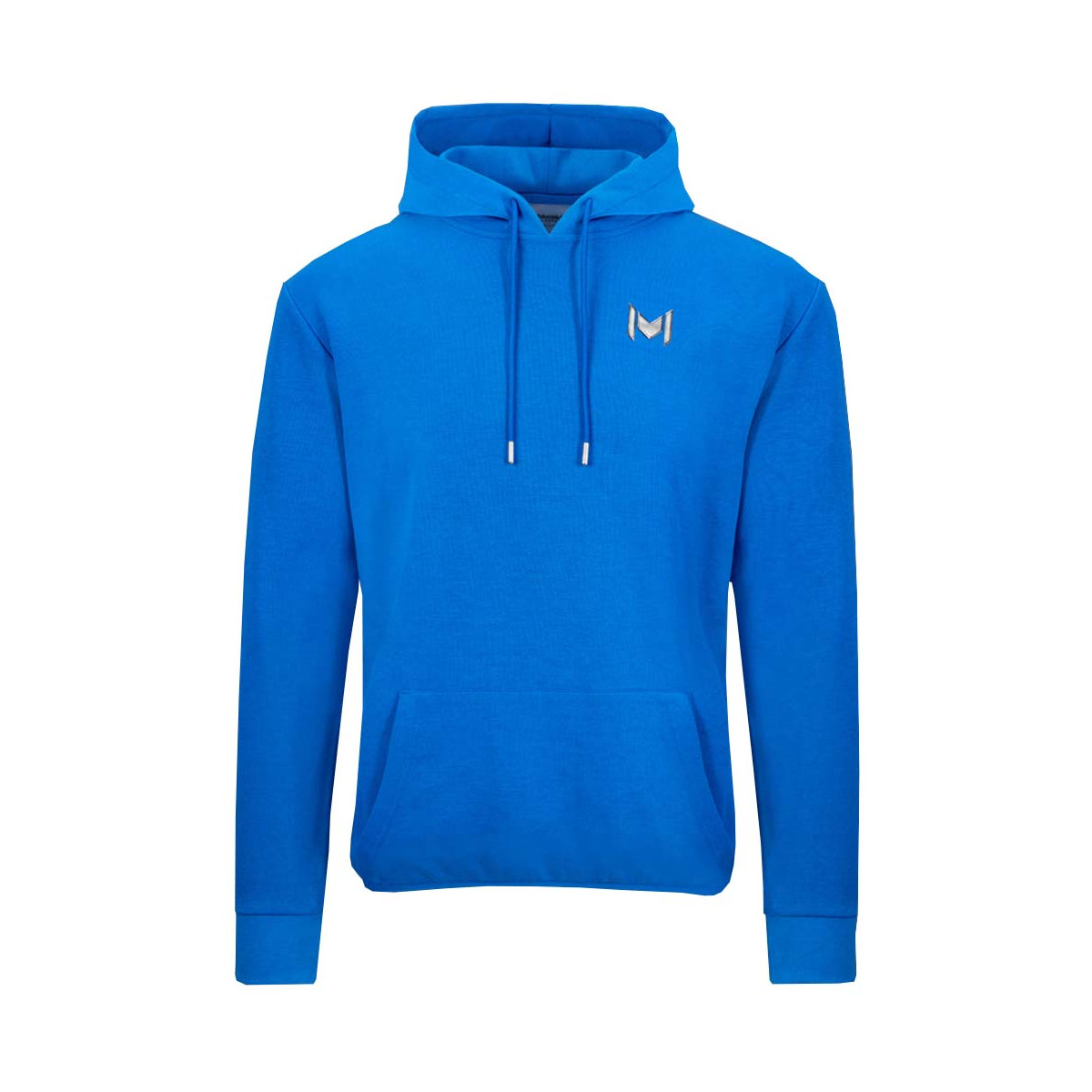 Mouratoglou Hoody Zwart