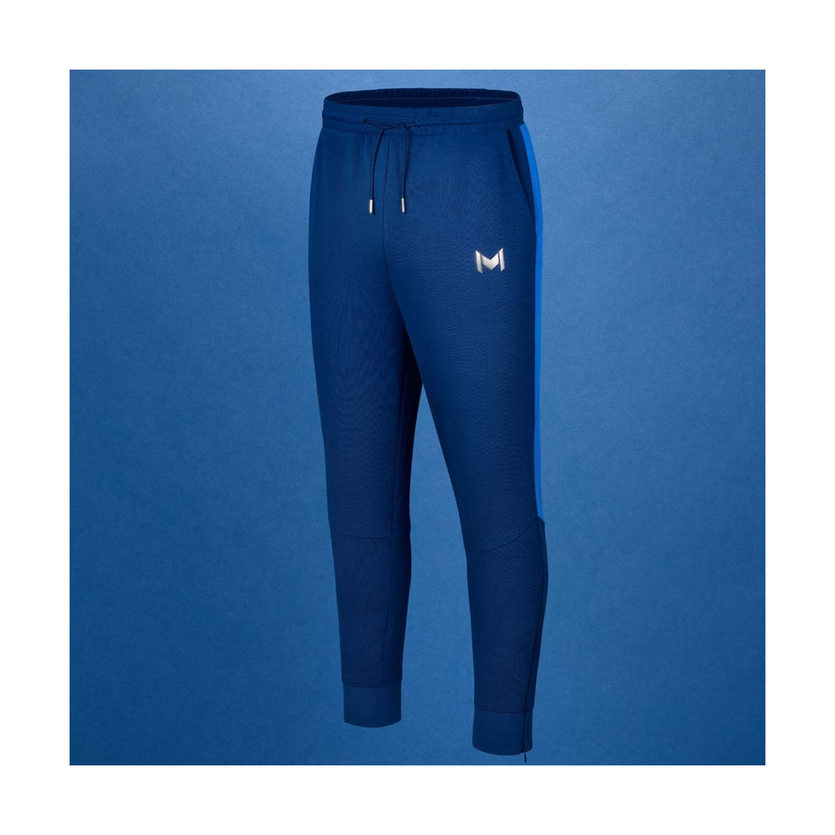 Pantalon Mouratoglou Melbourne Bleu 