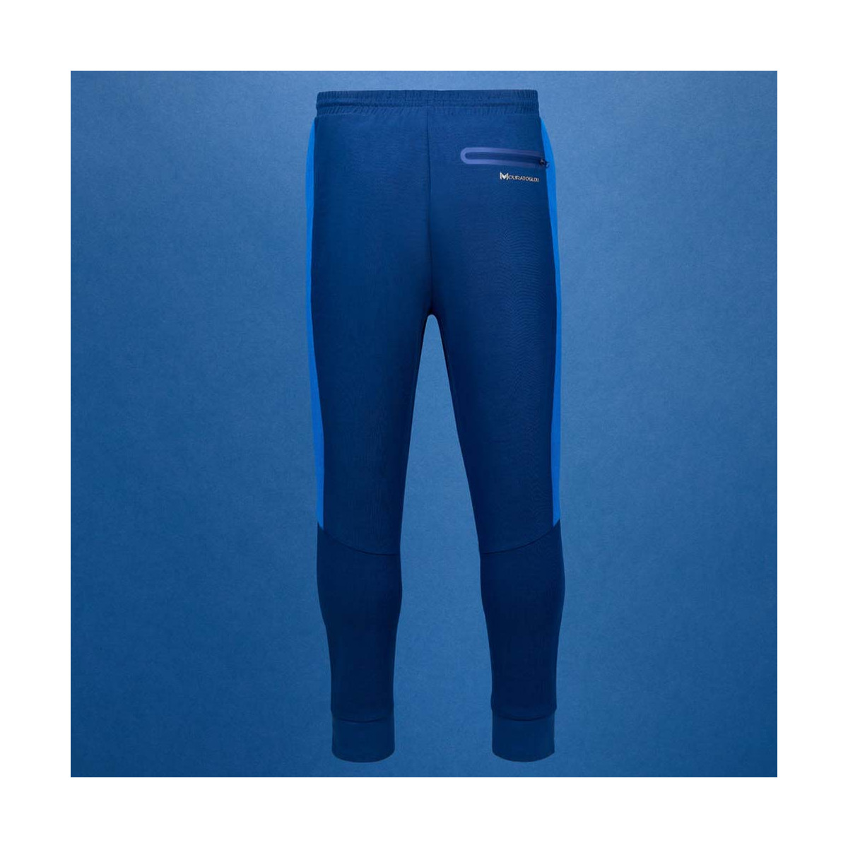 Pantalon Mouratoglou Melbourne Bleu 