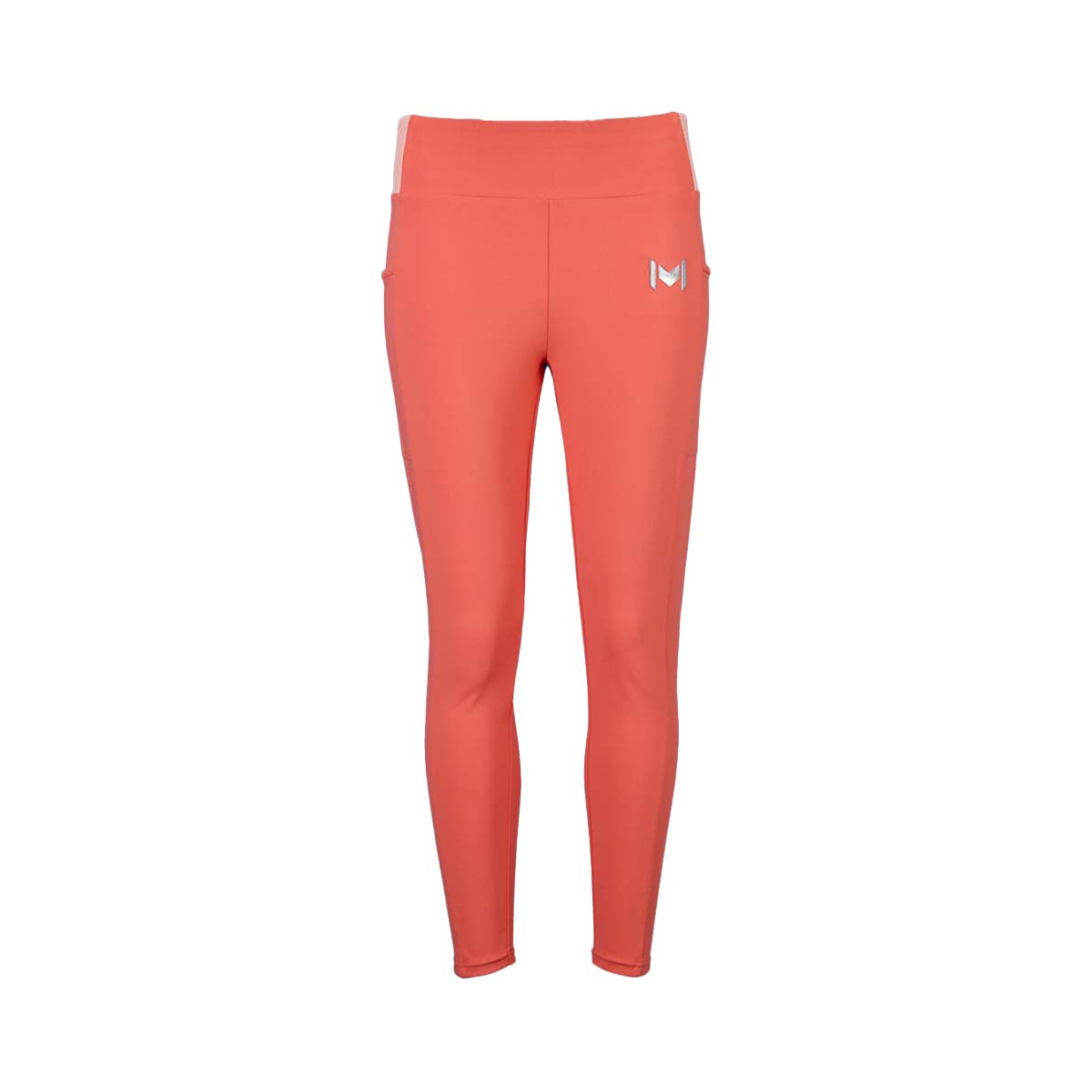 Legging Mouratoglou Melbourne Femme Rose