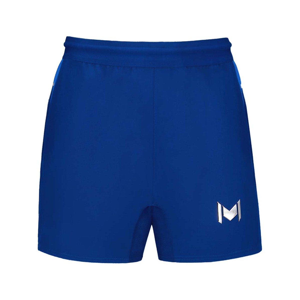 Short Mouratoglou Match Melbourne Garçon Bleu