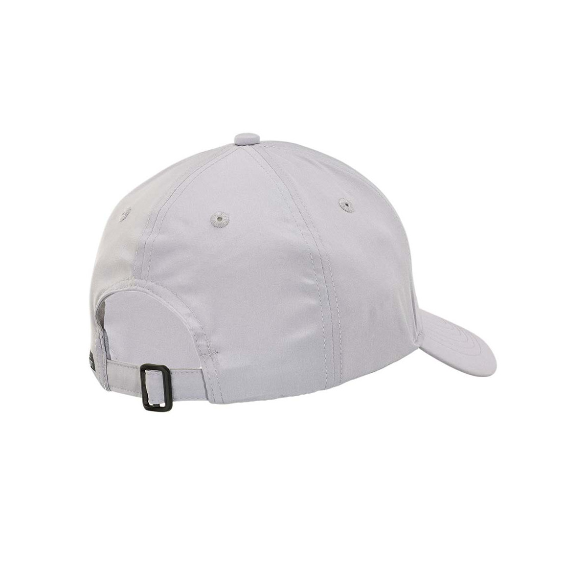 Bullpadel BPG251 Zwart pet
