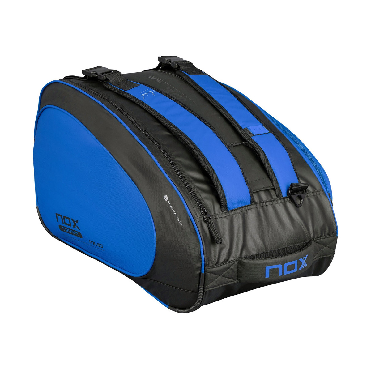 Thermobag Nox ML10 Team Wit/Grijs