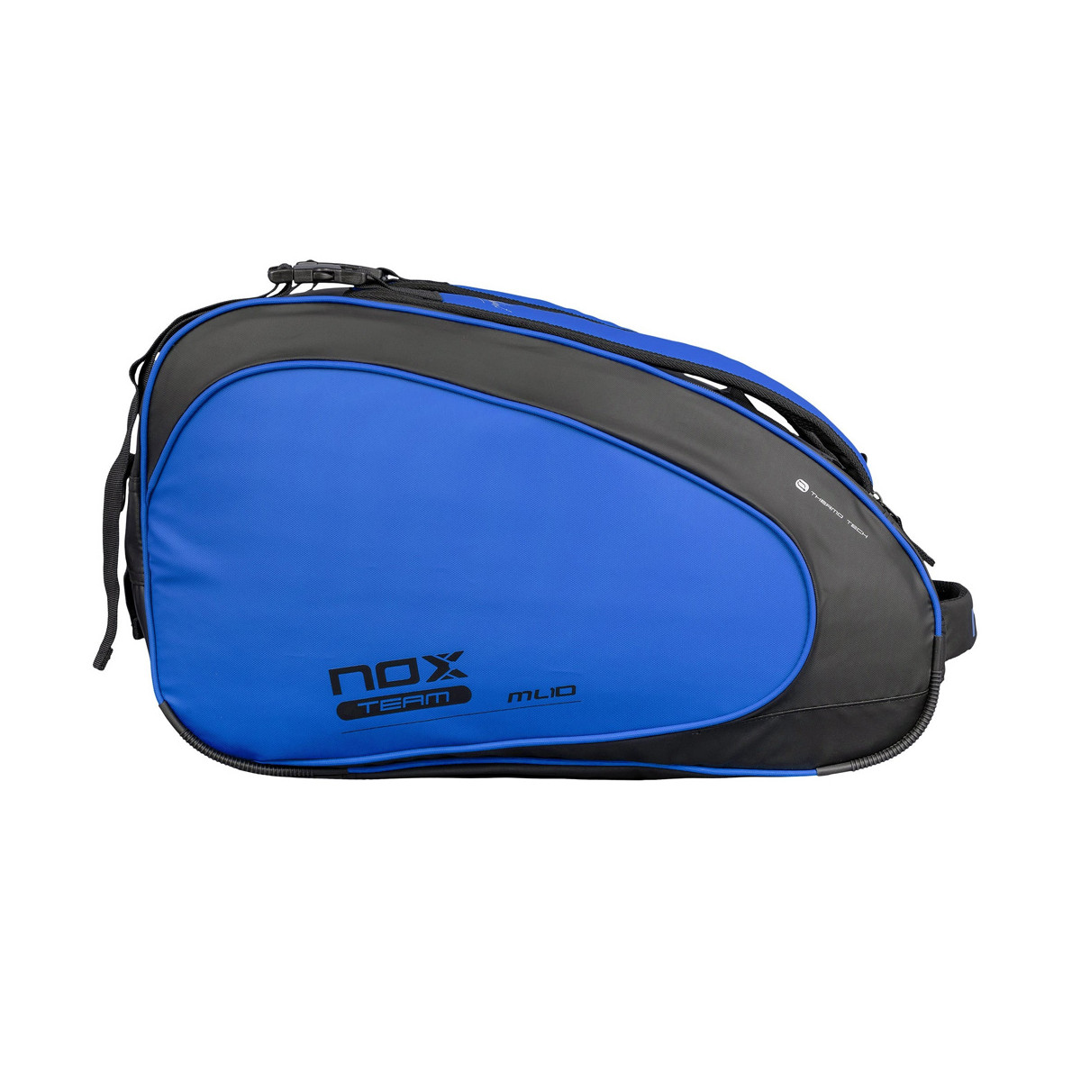 Thermobag Nox ML10 Team Wit/Grijs