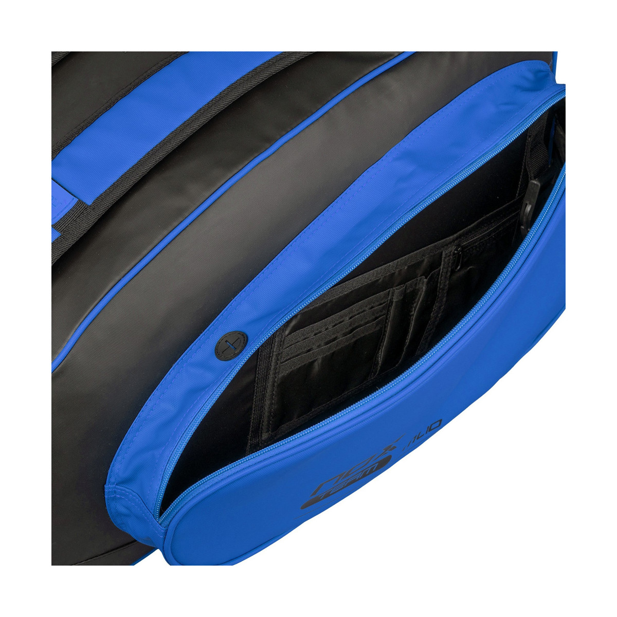 Thermobag Nox ML10 Team Wit/Grijs