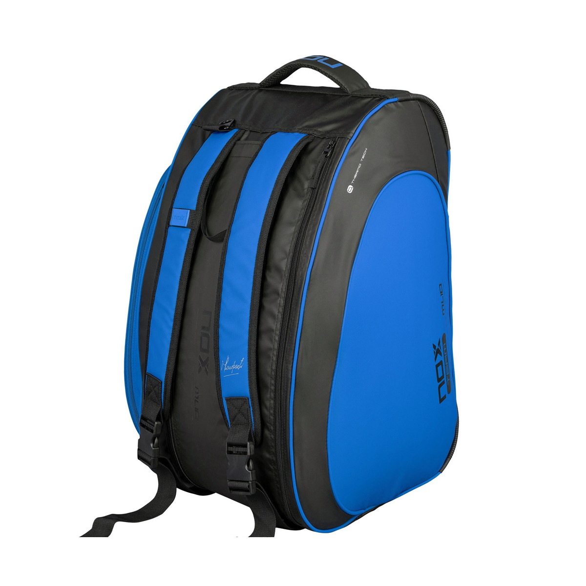 Thermobag Nox ML10 Team Wit/Grijs