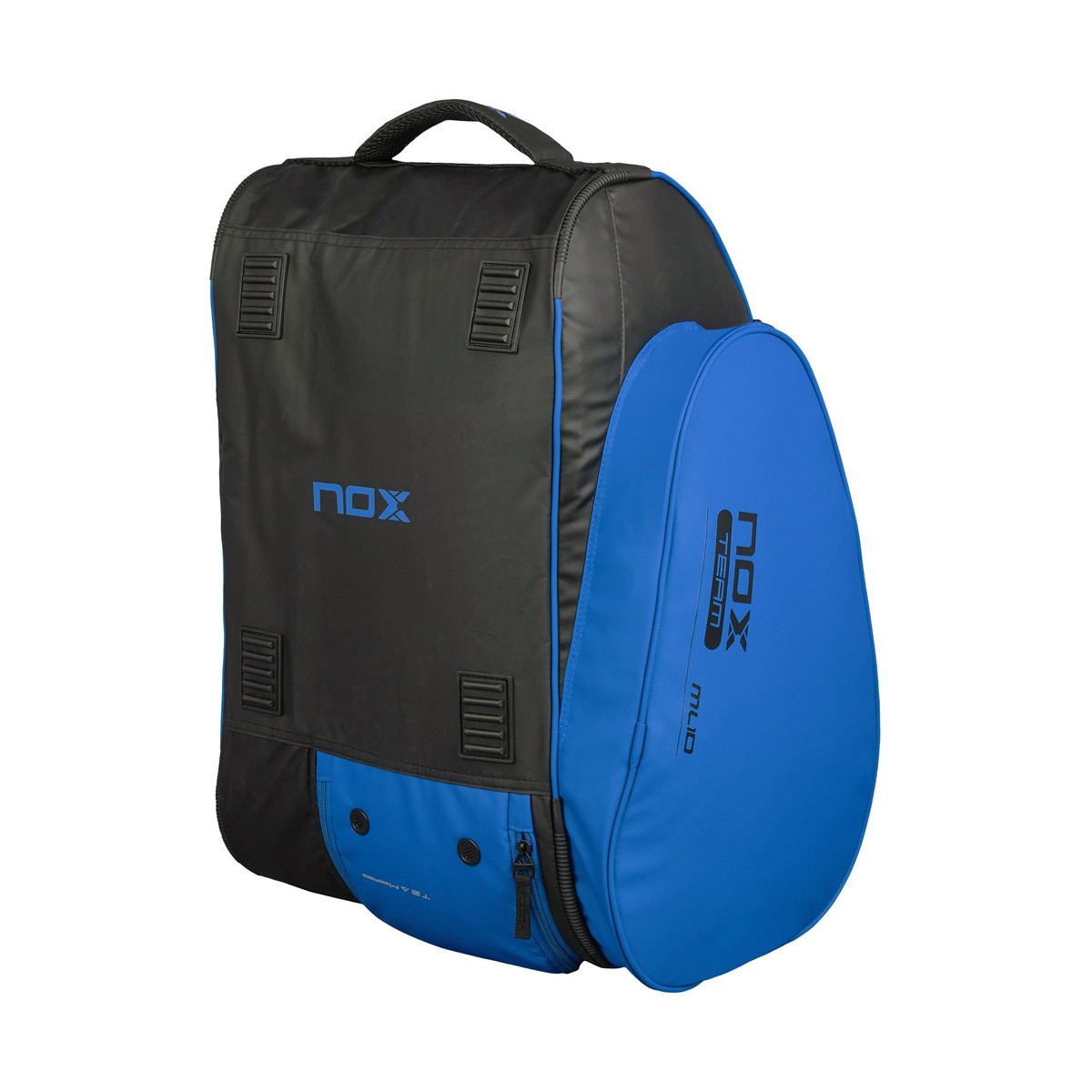 Thermobag Nox ML10 Team Wit/Grijs