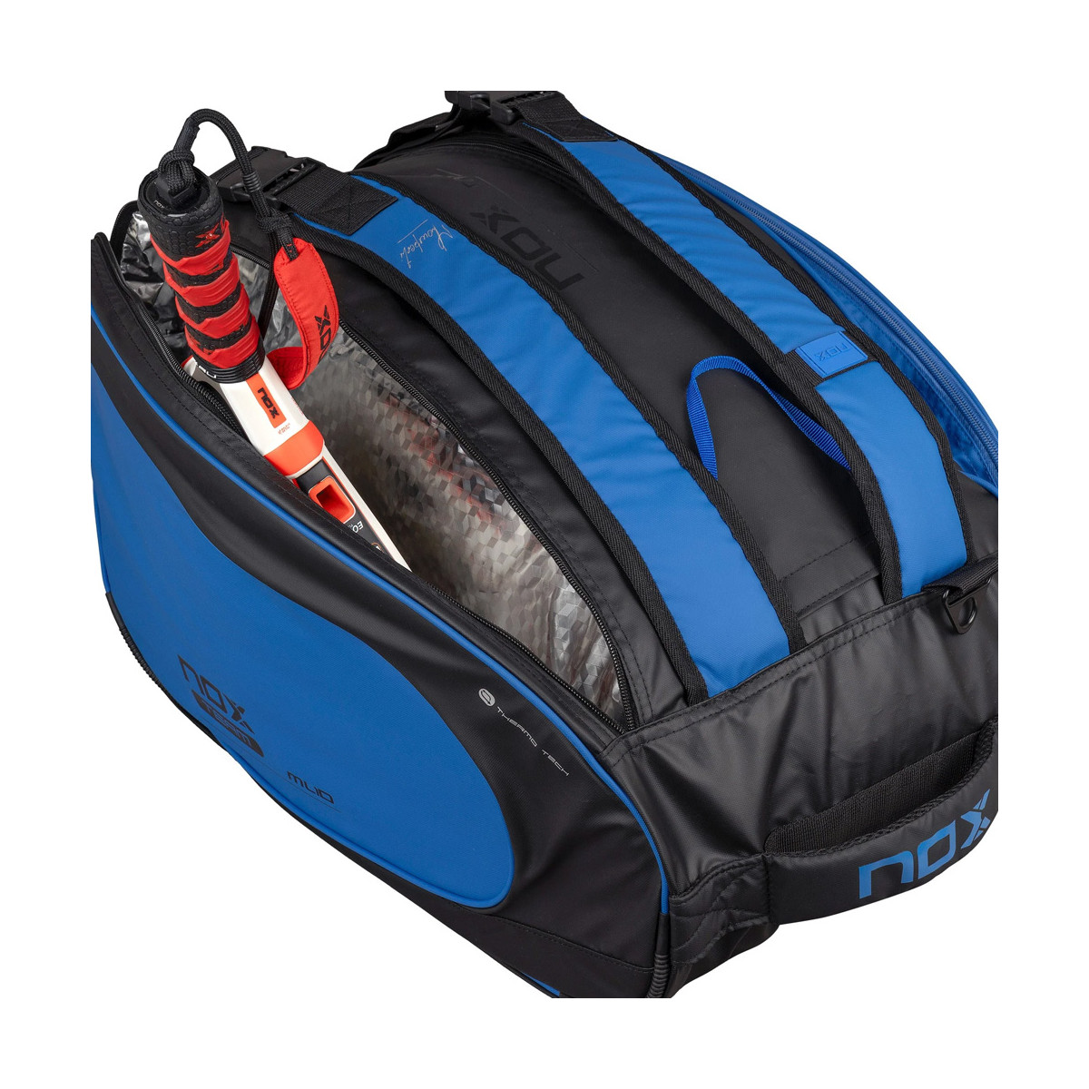 Sac Thermobag Nox ML10 Team Noir / Bleu