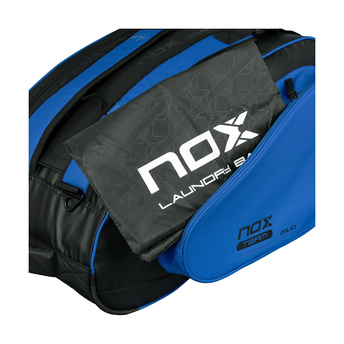 Sac Thermobag Nox ML10 Team Noir / Bleu