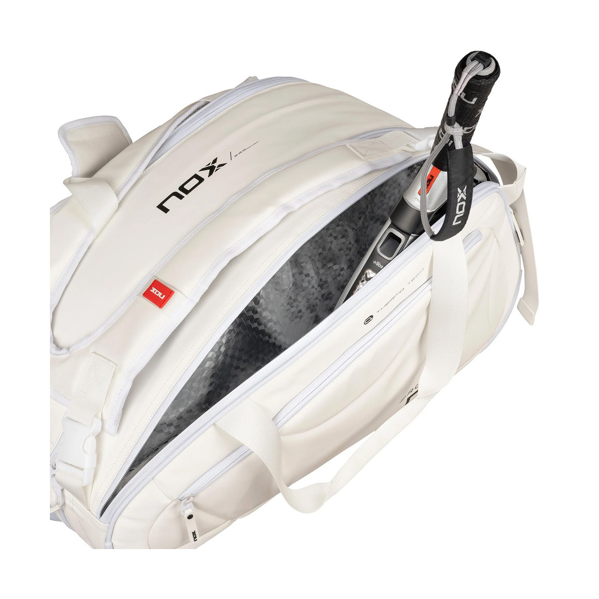 Sac Thermobag Nox Pro Series Blanc
