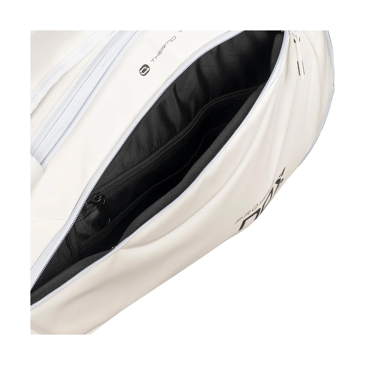 Nox Pro Series Zwart isothermische tas