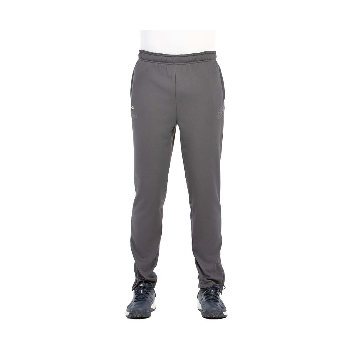 Bullpadel Ostro Zwart Pants