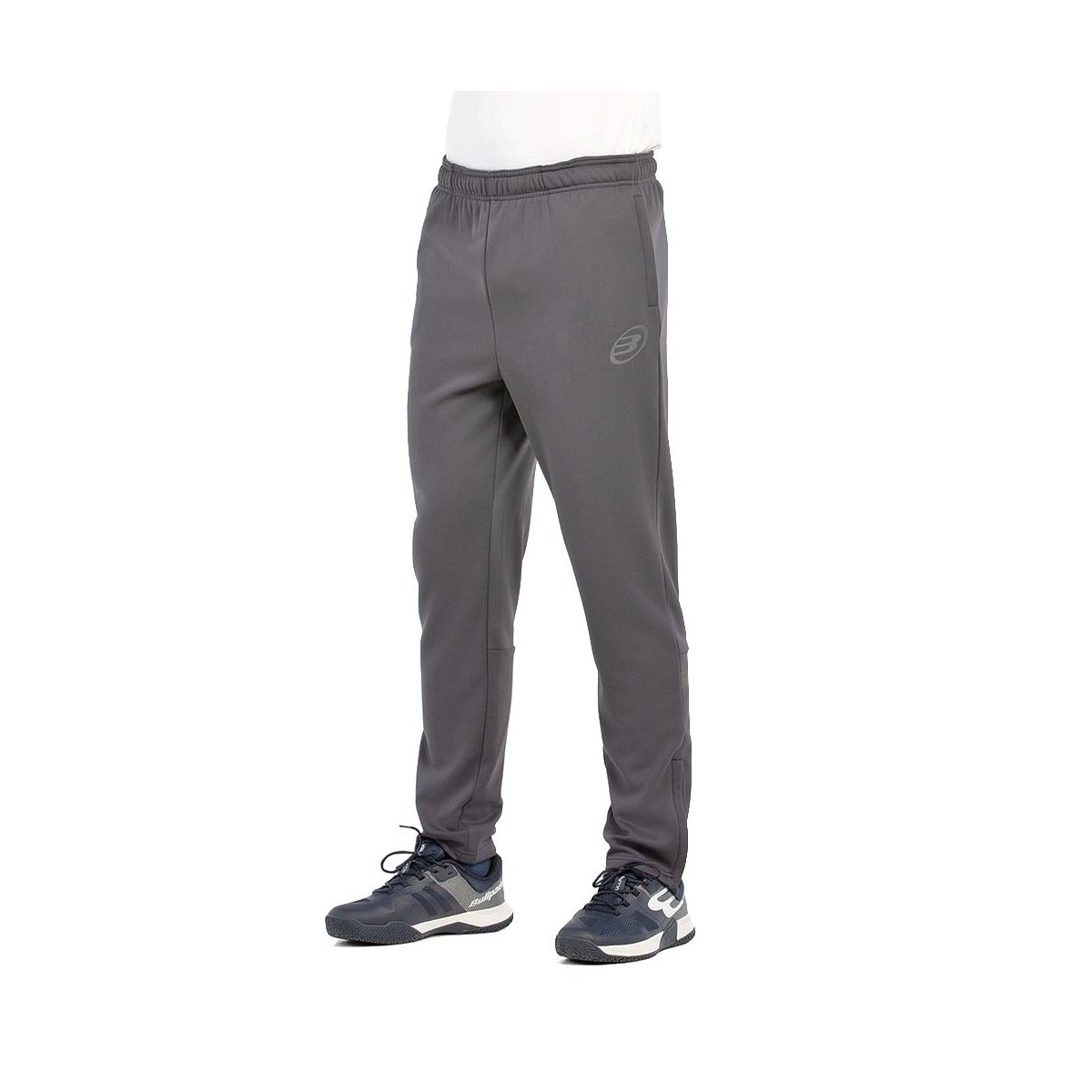 Bullpadel Ostro Zwart Pants