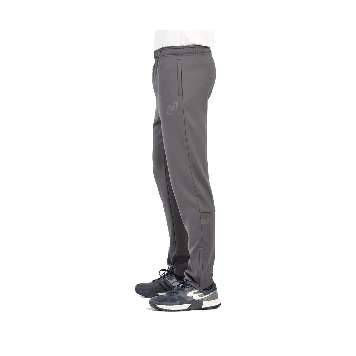 Bullpadel Ostro Zwart Pants