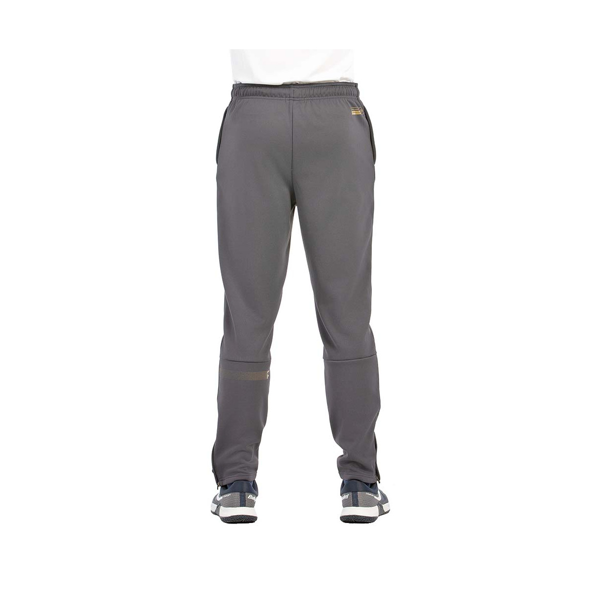 Bullpadel Ostro Zwart Pants