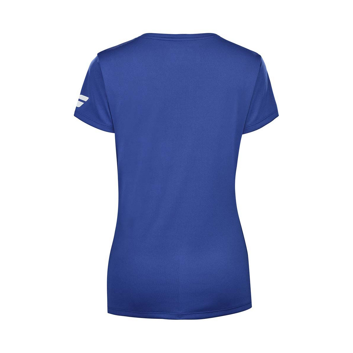 Babolat Play Cap Dames Wit T-Shirt