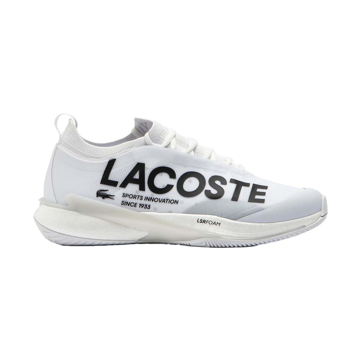 Lacoste AG-LT25 Lite Lichtblauw / Marineblauw schoenen