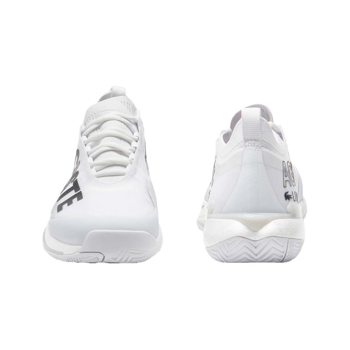 Lacoste AG-LT25 Lite Lichtblauw / Marineblauw schoenen