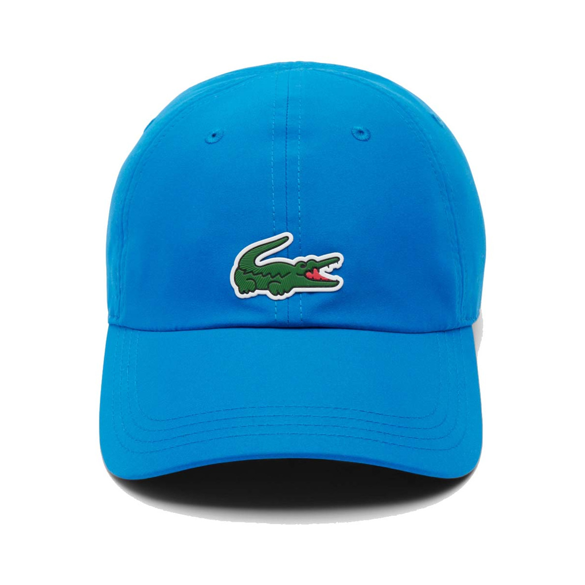 Casquette Lacoste Sport Djokovic Bleu