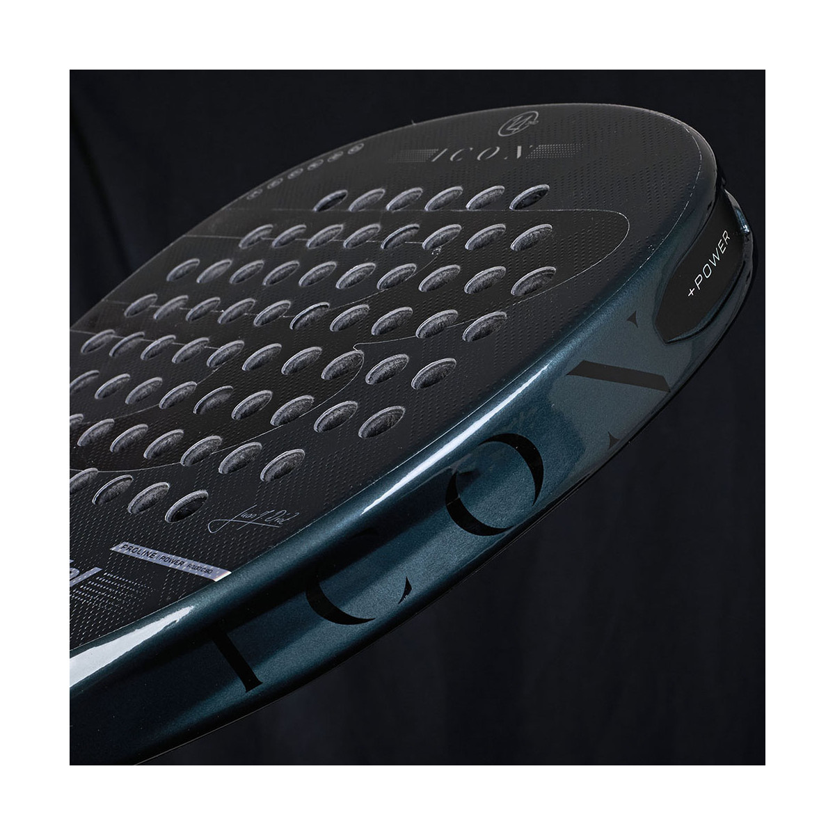 Bullpadel Vertex 04 25 racket