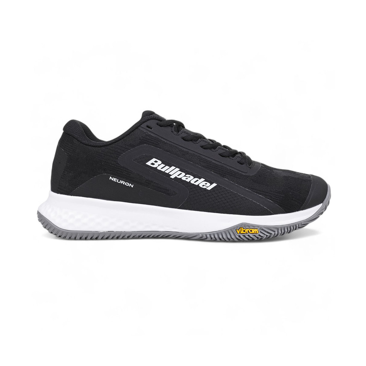 Bullpadel Neuron Vibram 25V Oranje schoenen