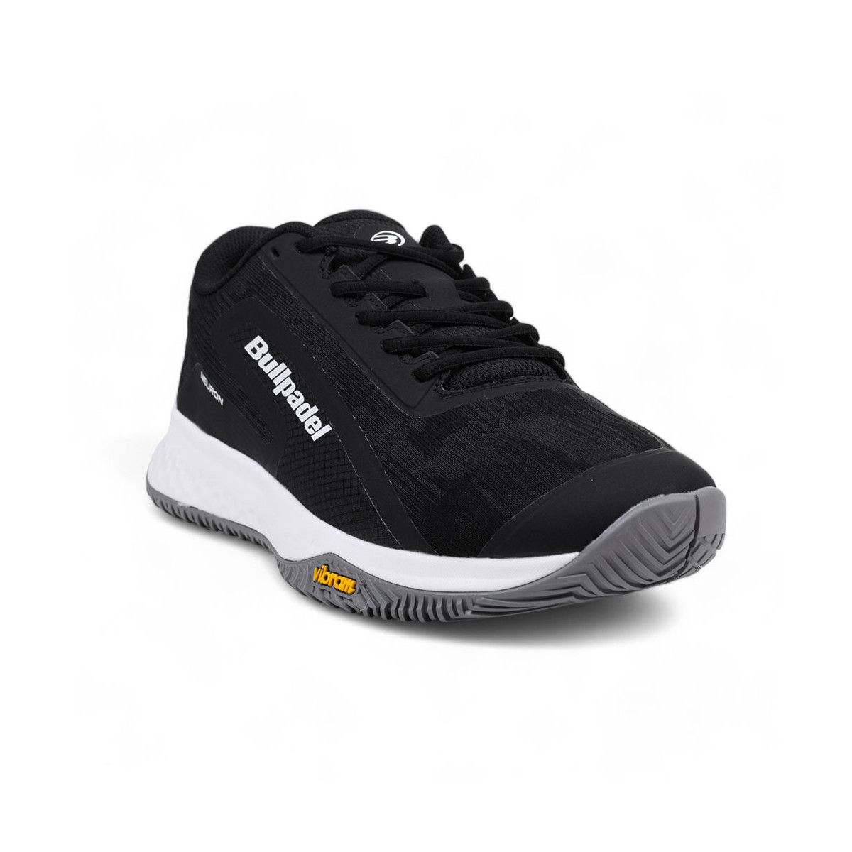 Bullpadel Neuron Vibram 25V Oranje schoenen