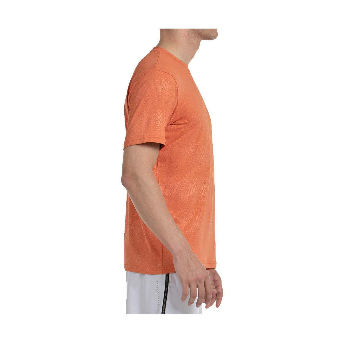 Bullpadel Mofero Zwart T-shirt
