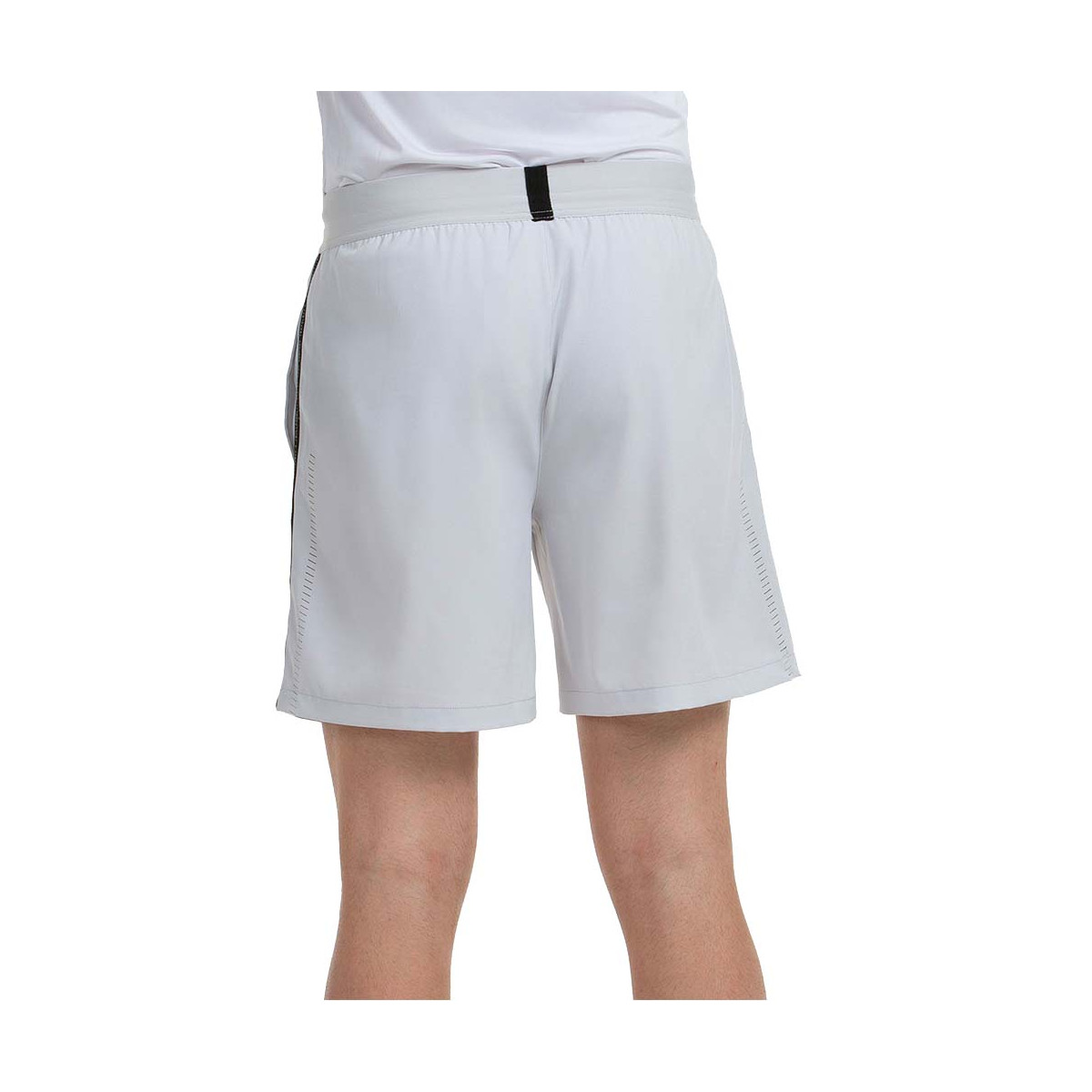 Bullpadel Maceda Zwart Short