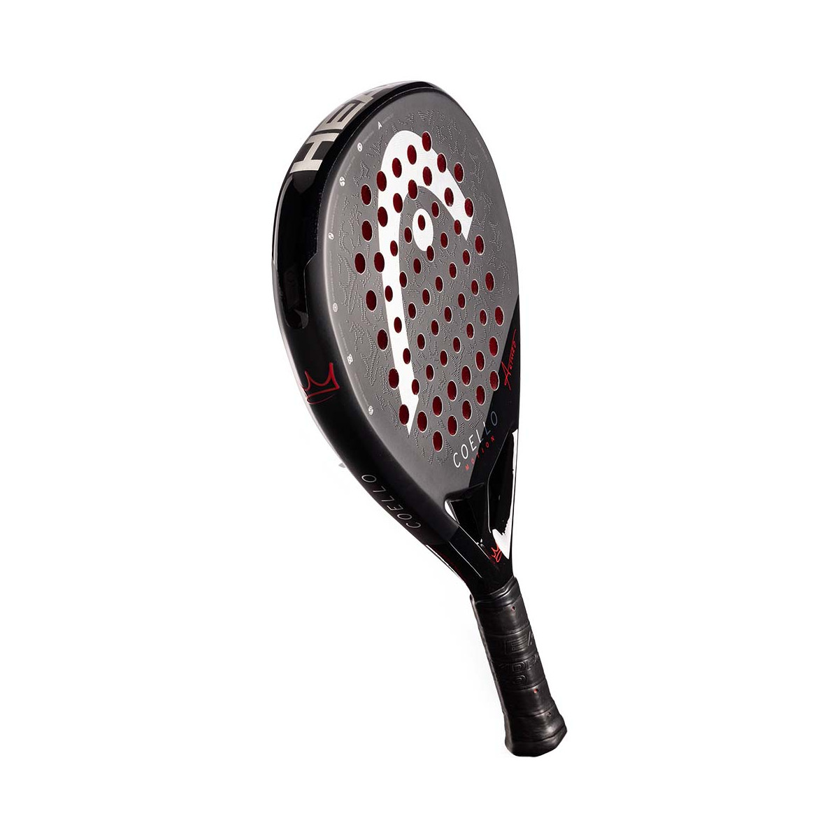 Head Coello Motion Racket