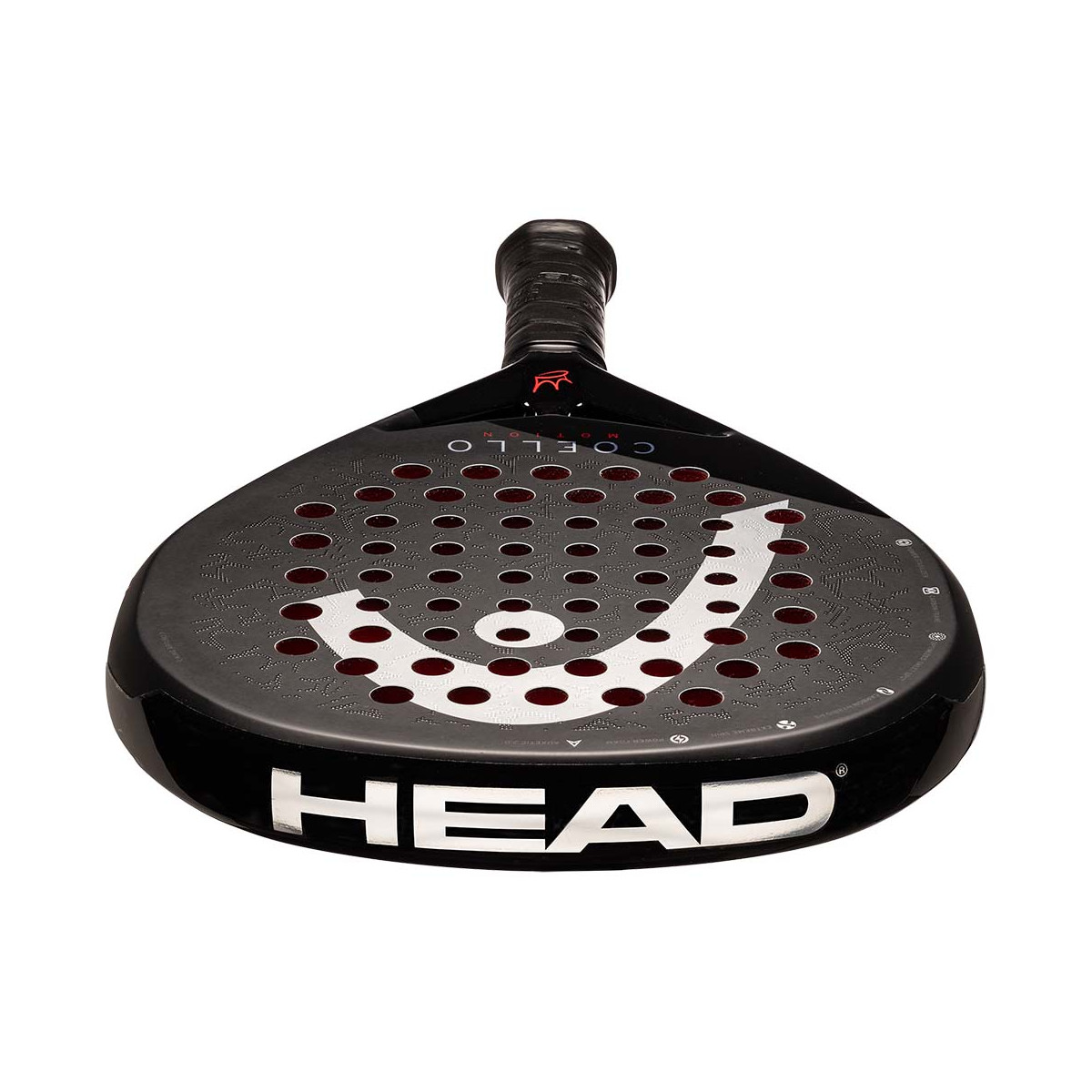 Raquette Head Coello Motion 2025
