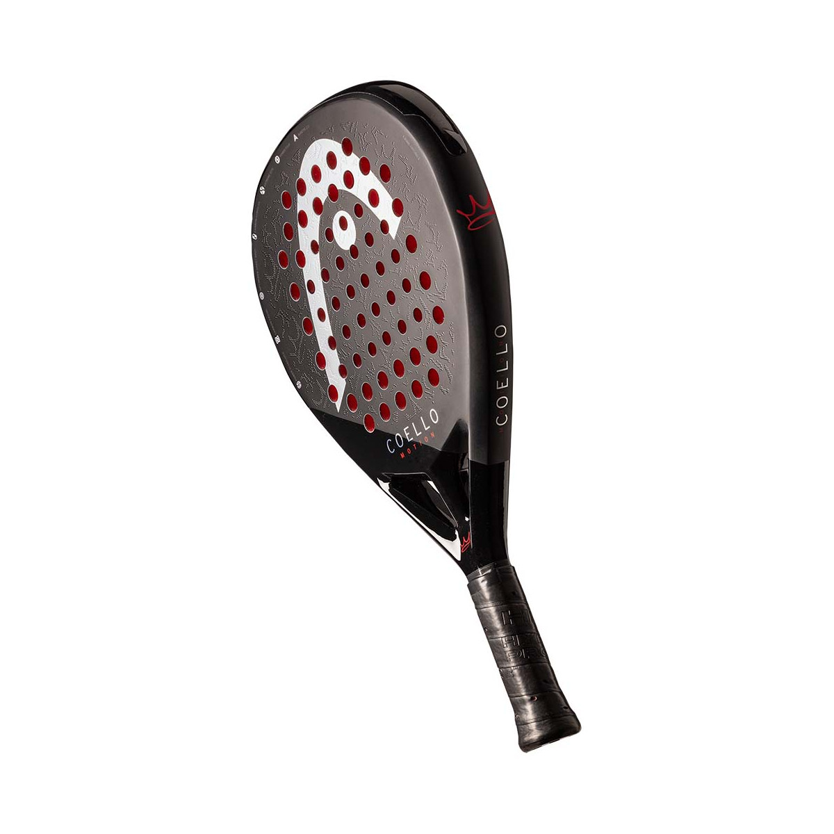 Raquette Head Coello Motion 2025
