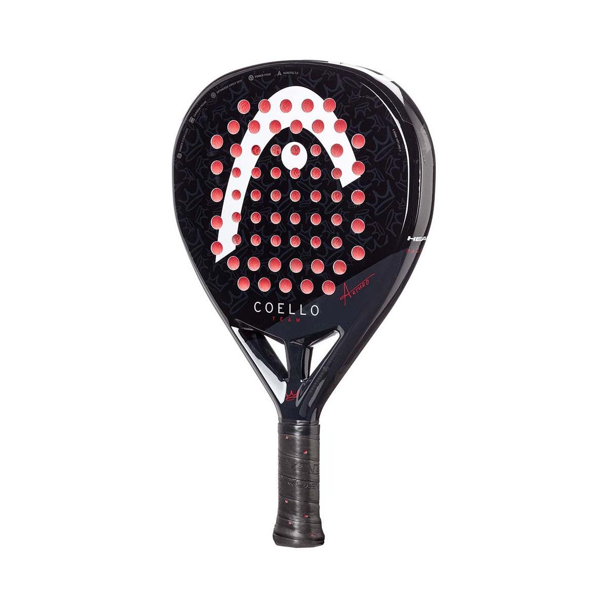 Head Coello Motion Racket